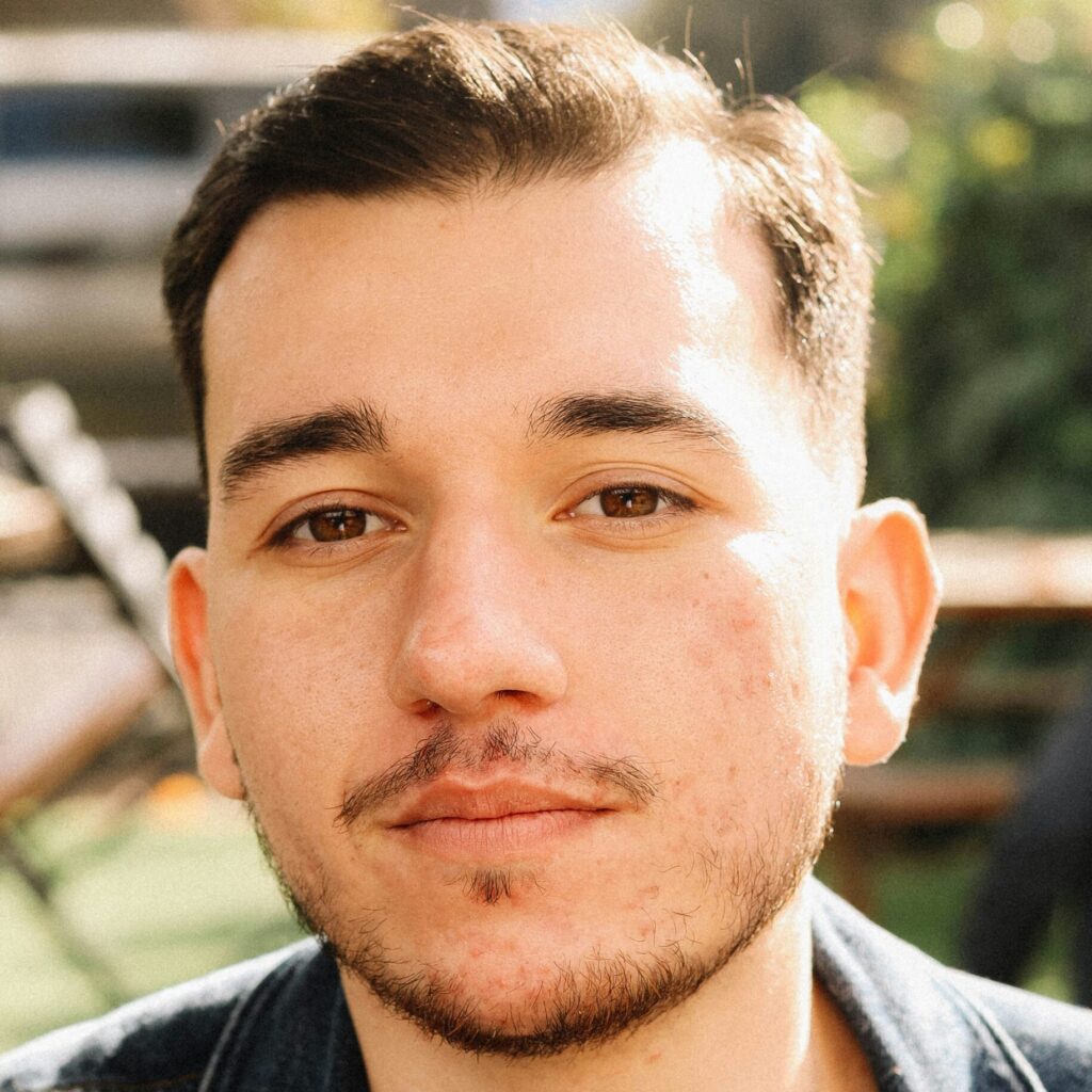 Kaiden Pixelman