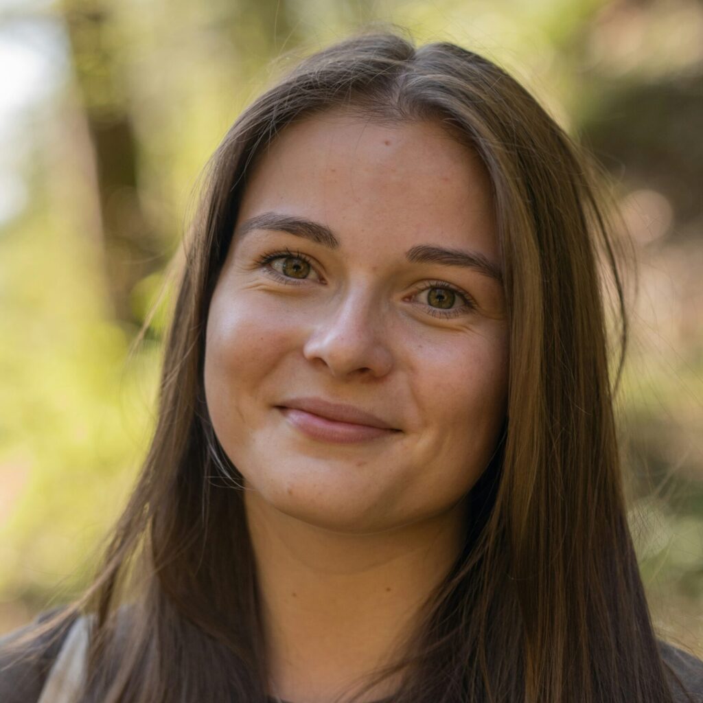 Sophie Greensfield