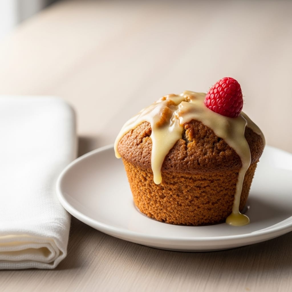 low sugar cupcakes