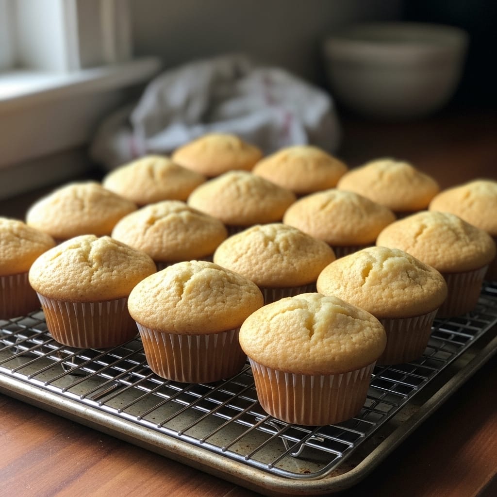 moist cupcakes tutorial	