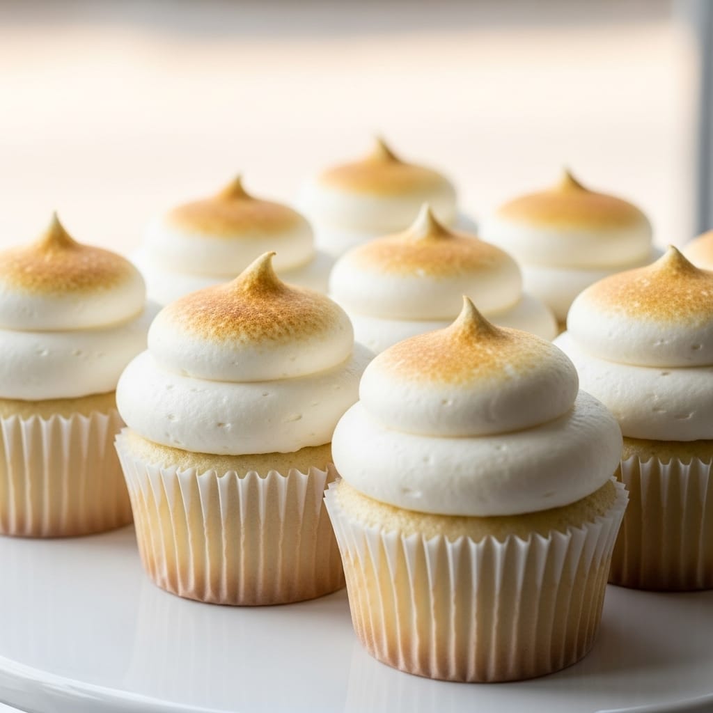 perfect cupcakes guide