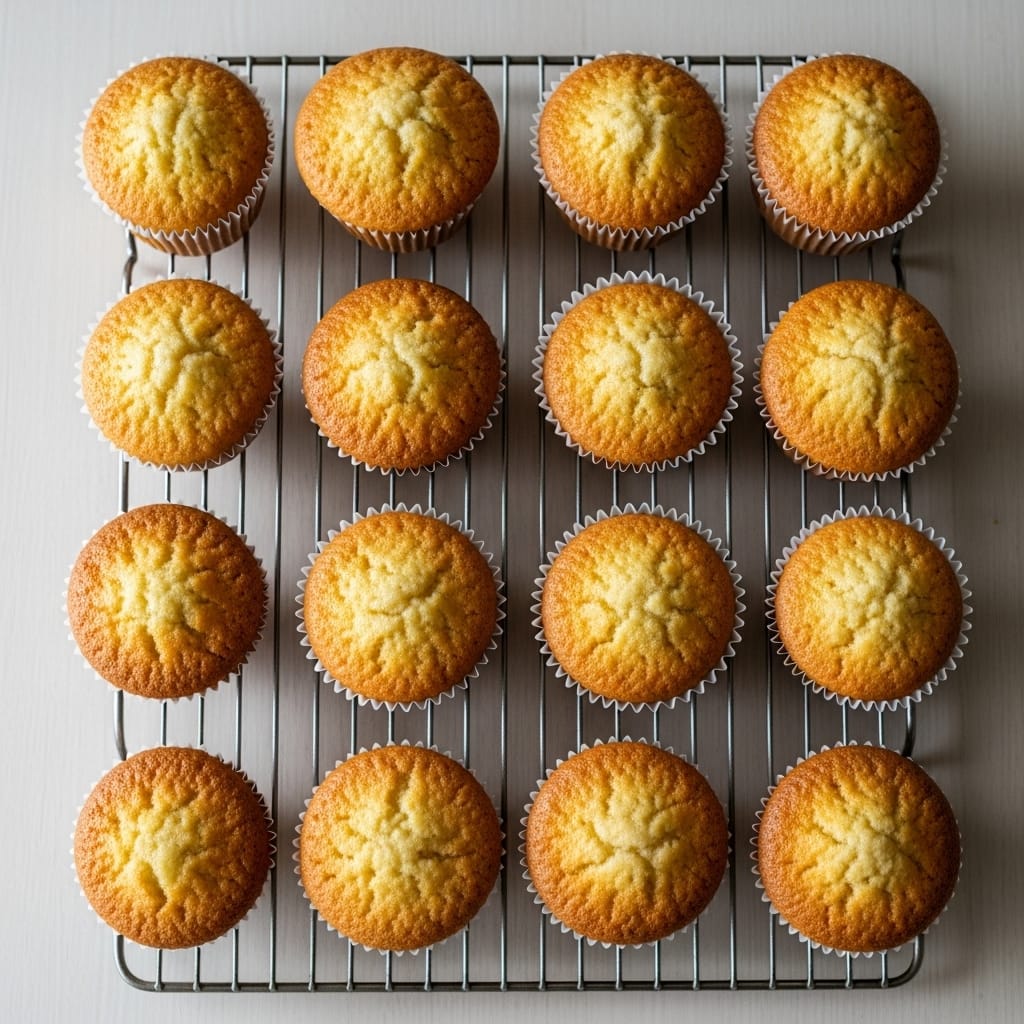 perfect cupcakes guide
