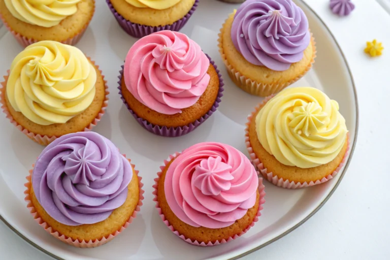 Ultimate Frosting Cupcakes Guide for Perfect Swirls
