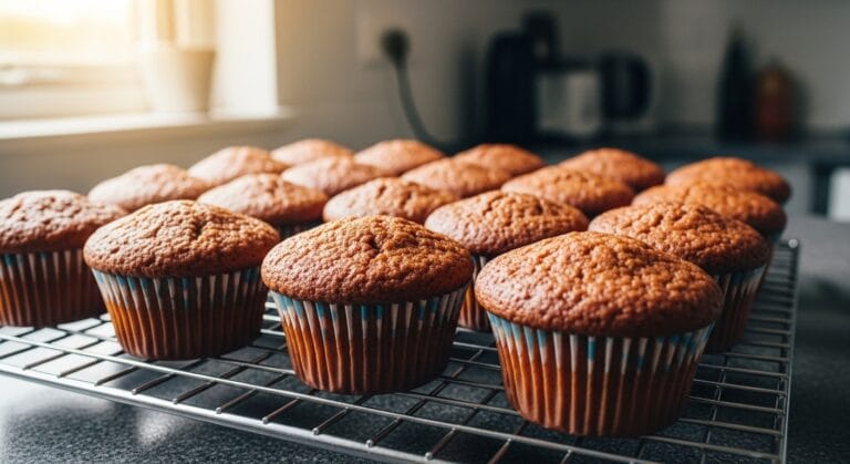 recipe cupcakes tutorial